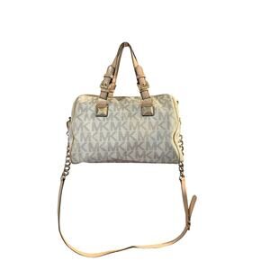 Michael Kors, Grayson satchel (refurbished)